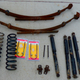 Image for article titled I Just Bought An Entire Jeep XJ Lift Kit For Less Than $120